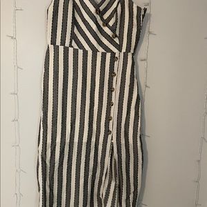 BRAND NEW dress from Francescas!